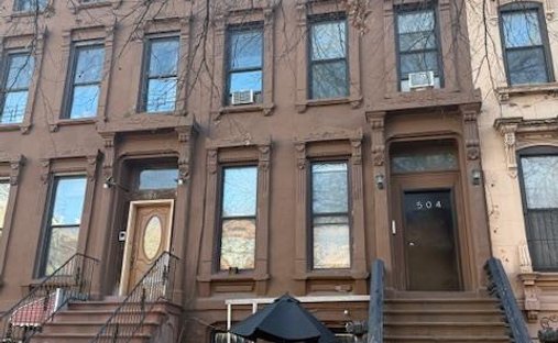 New York, New York, United States 1