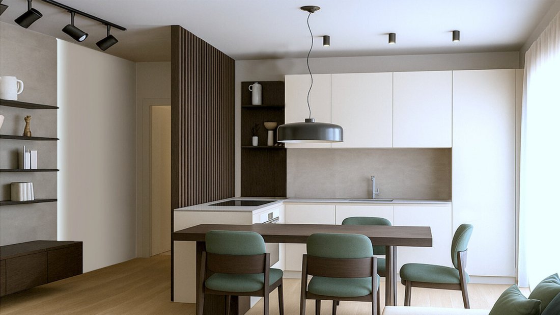 Apartment in Caselle, Selvazzano Dentro, Veneto 4 - 16984361