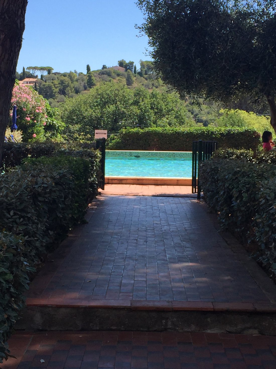 Apartment in Porto Santo Stefano, Monte Argentario, Tuscany 5 - 16985841
