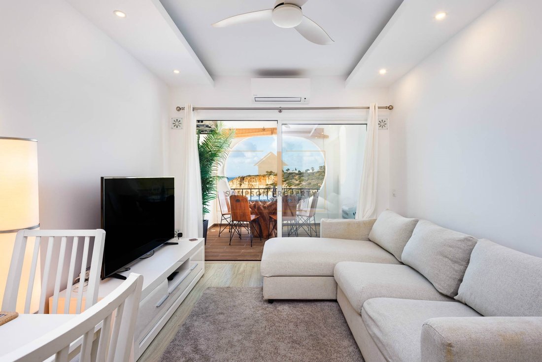 Appartement à Carvoeiro, Algarve, Portugal 2 - 16977568