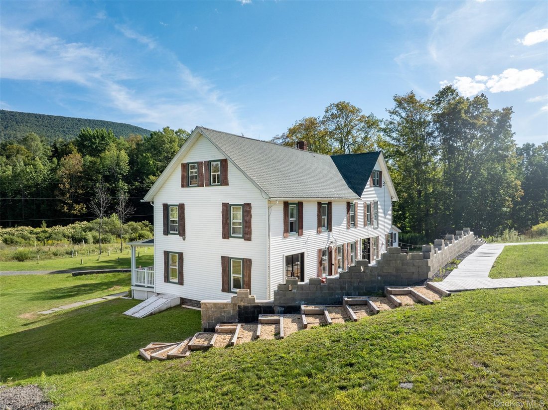 House in Windham, New York, United States 3 - 16979578