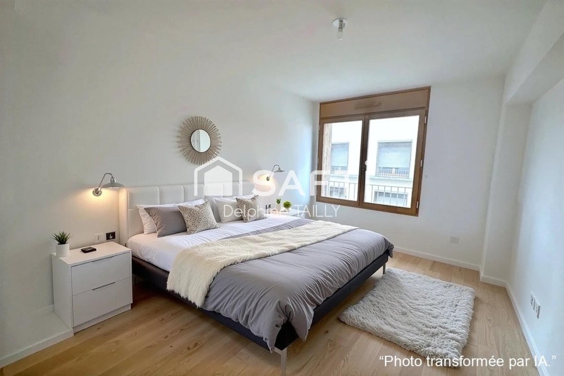 Apartment in Nantes, Pays de la Loire, France 4 - 16981885