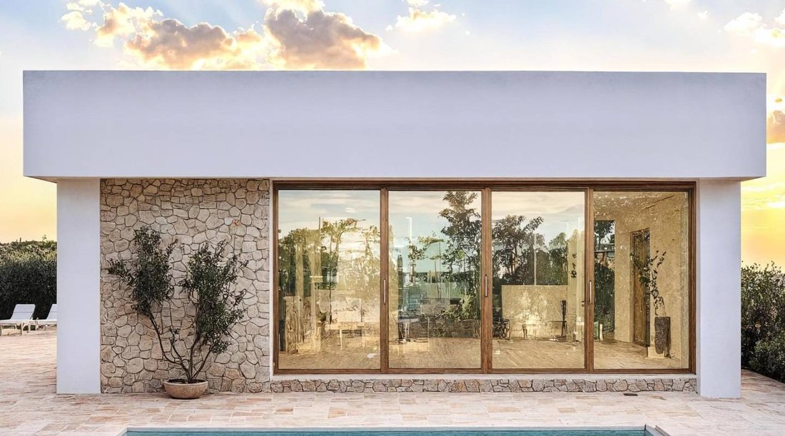 Villa in Orihuela, Valencian Community, Spain 1 - 16984218