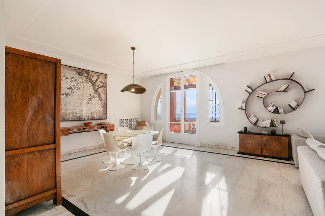 House in Musiciens - Thiers, Nice, France 4 - 16982156
