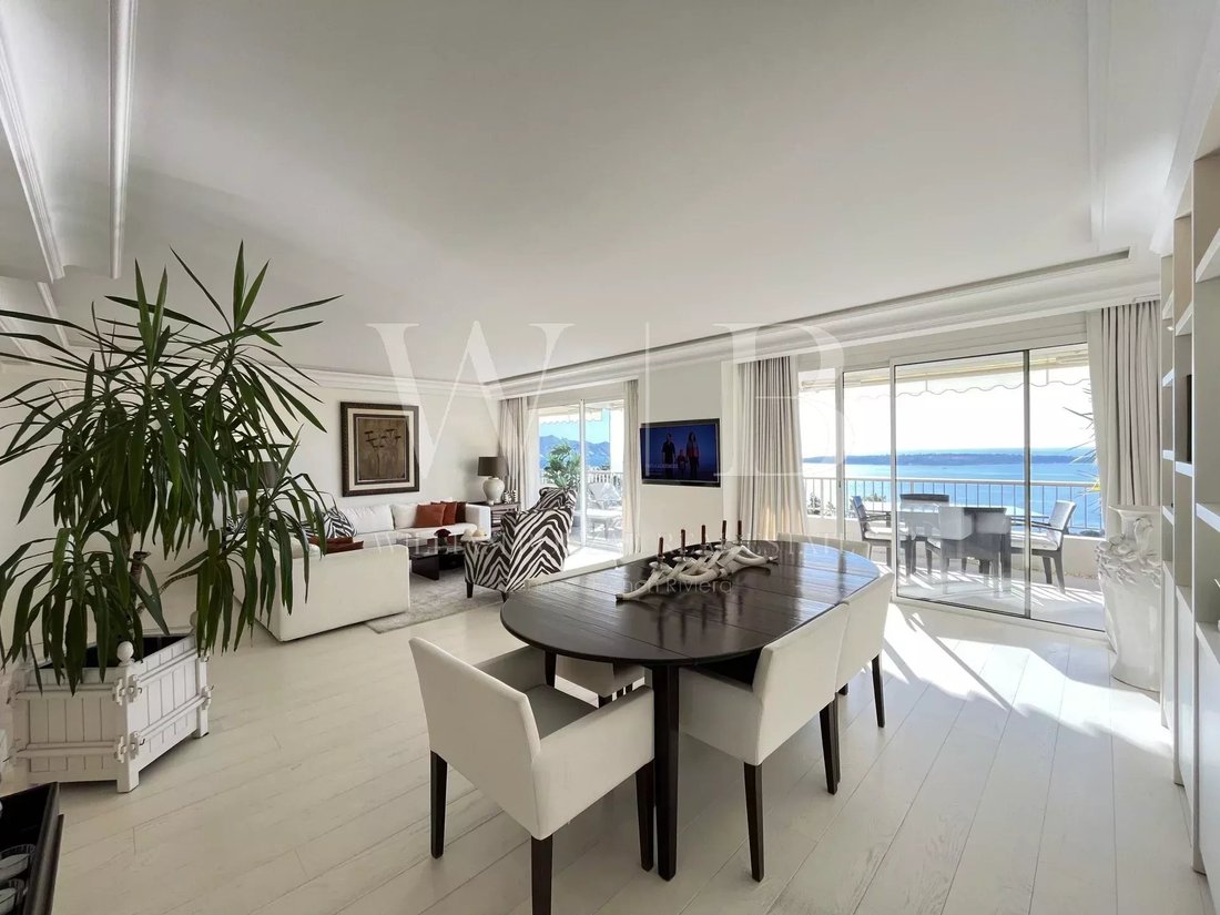 Apartment in Cannes, Provence-Alpes-Côte d'Azur, France 3 - 16984078