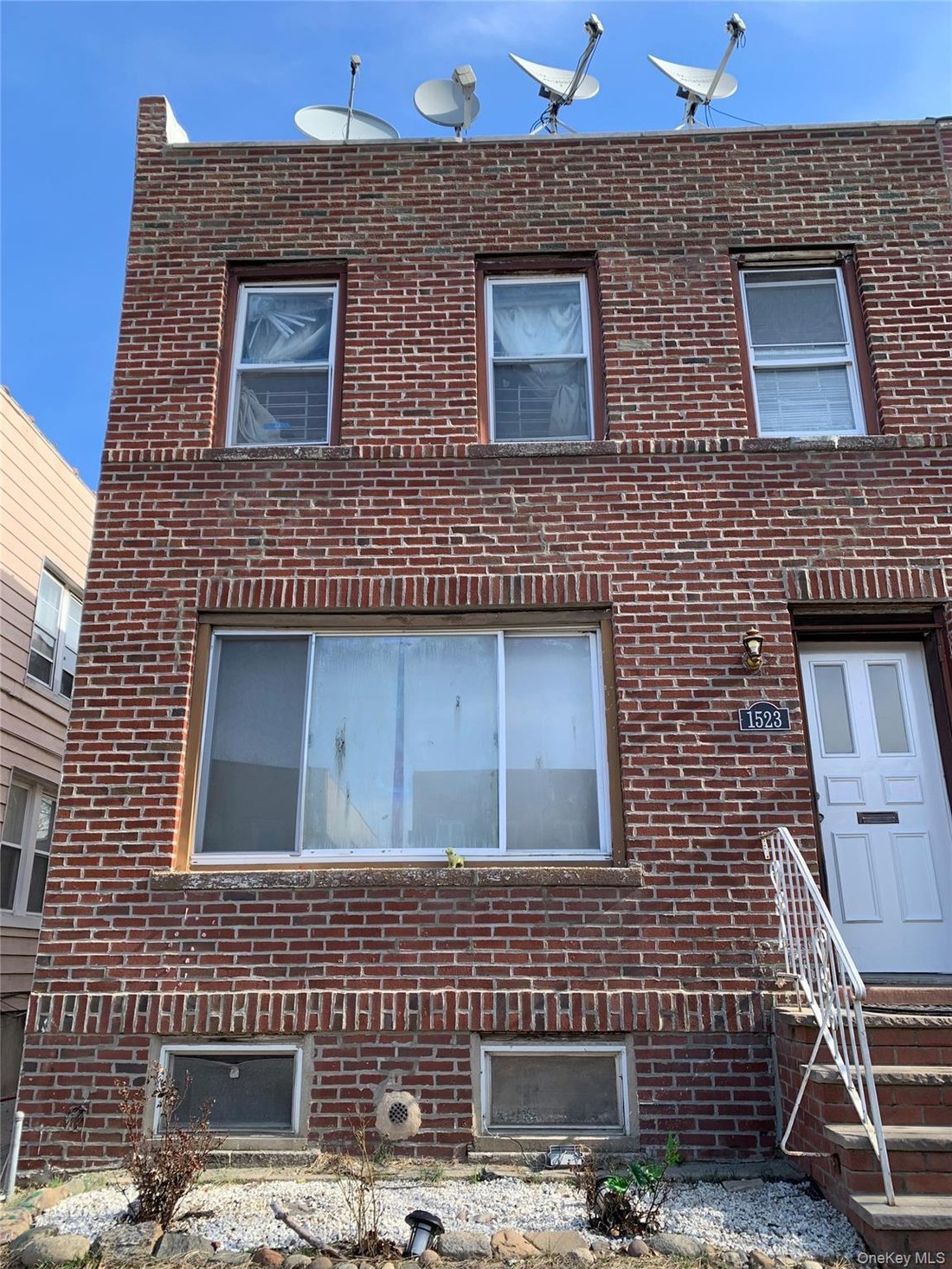 Apartment in New York, New York, United States 1 - 16981123