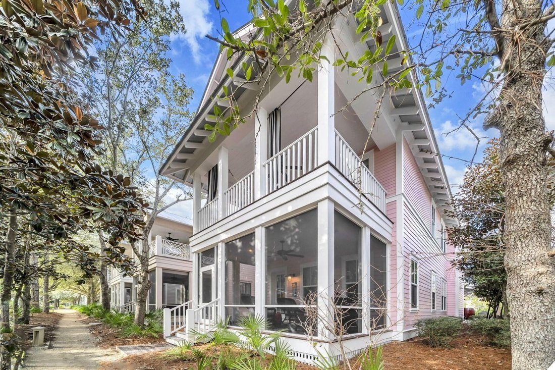 House in Santa Rosa Beach, Florida, United States 3 - 16984857