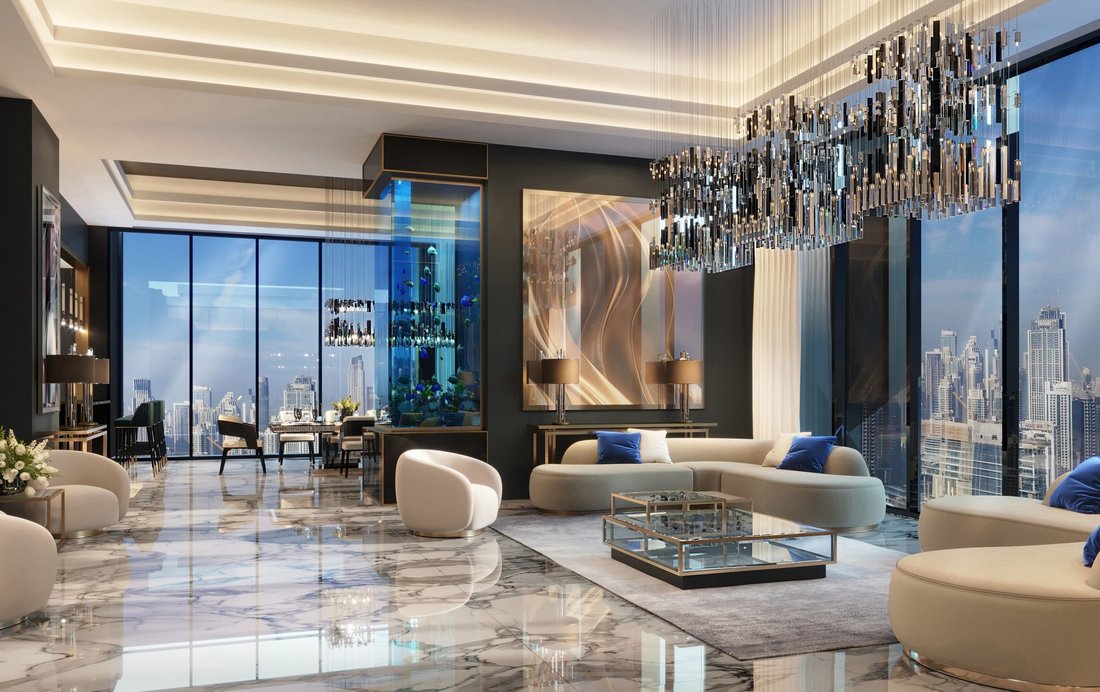 Business Bay, Dubai, United Arab Emirates 2 - 16981685