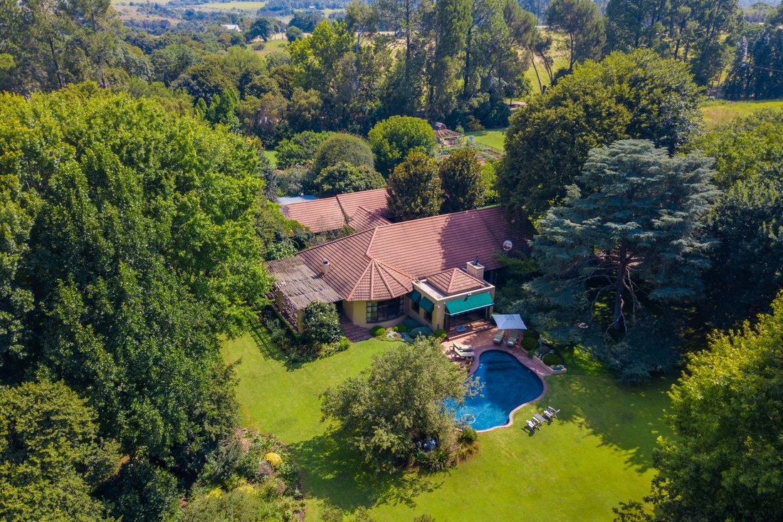 Rancho en Lanseria, Gauteng, Sudáfrica 1 - 16981773