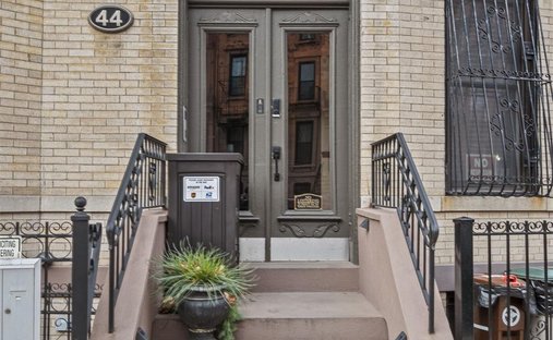 Apartment in New York, New York, United States 1