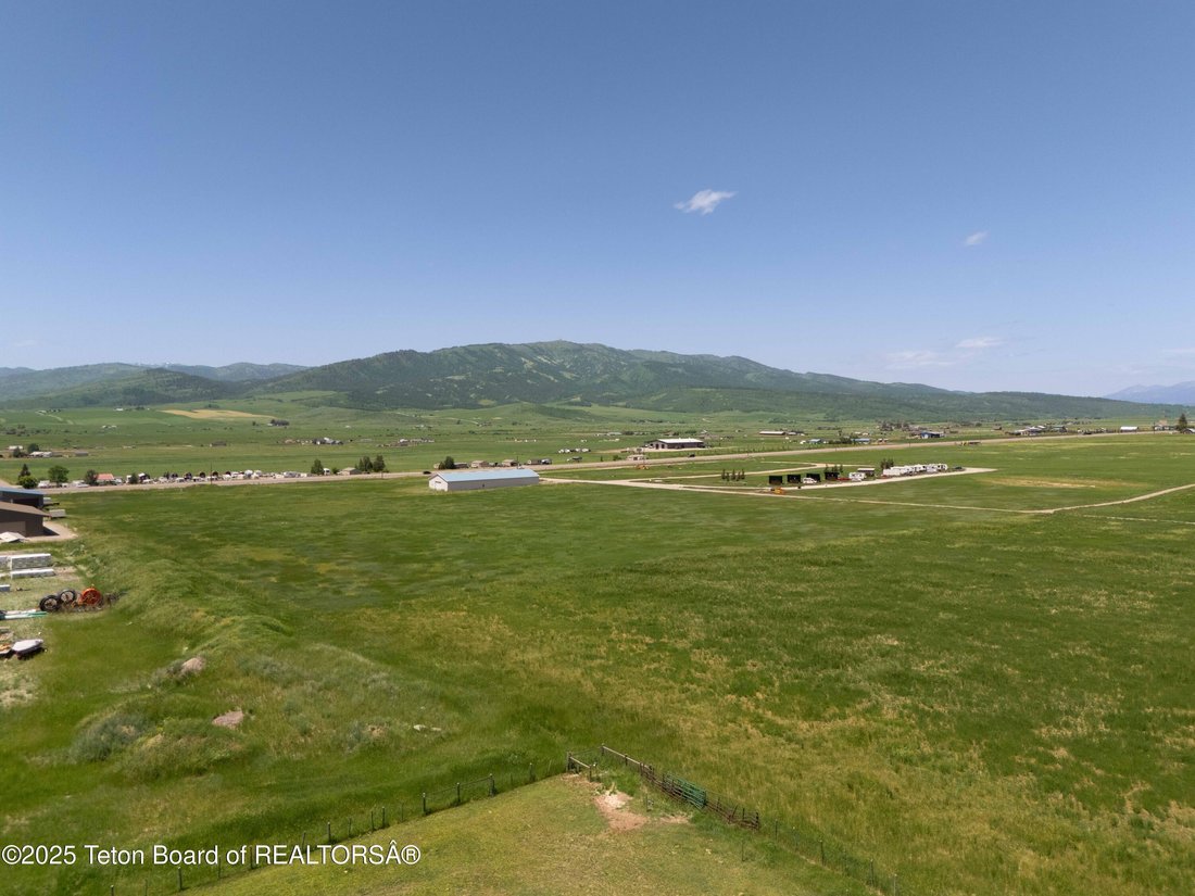 Land in Freedom, Wyoming, United States 4 - 16984289