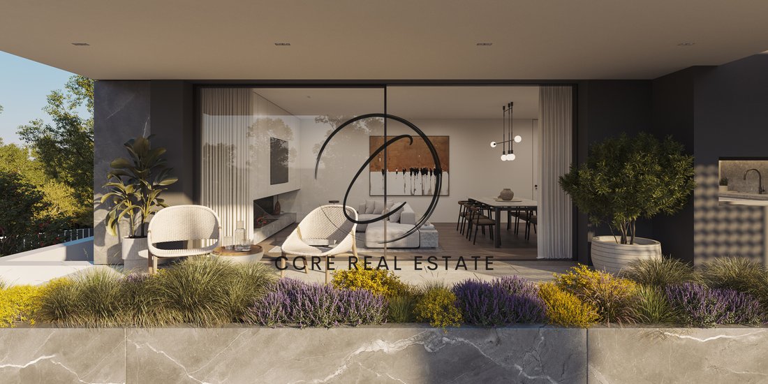 Apartment in Kifisia, Attica, Greece 1 - 16977459