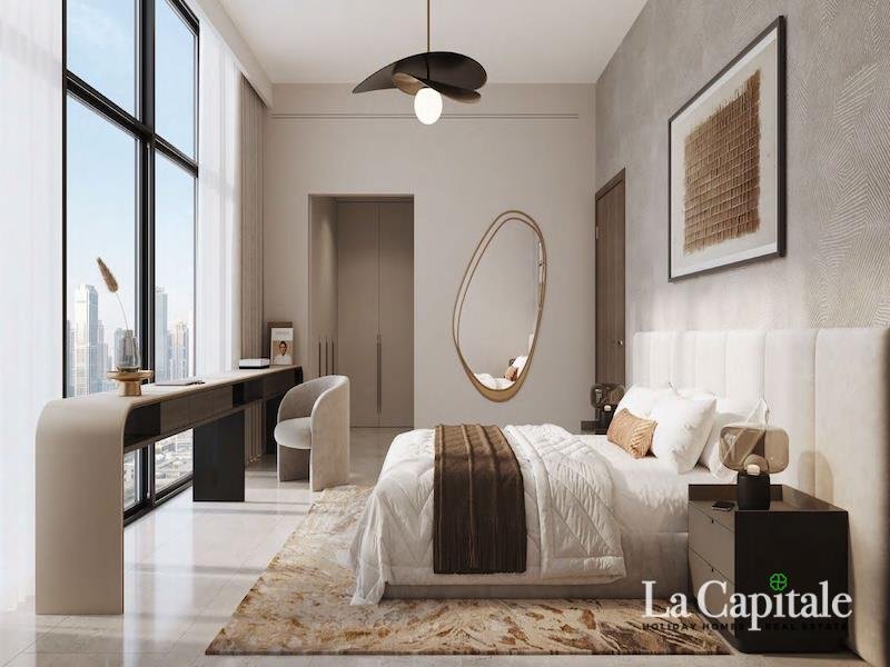 Apartment in Dubai Marina / Marsa Dubai, Dubai, United Arab Emirates 5 - 16977820