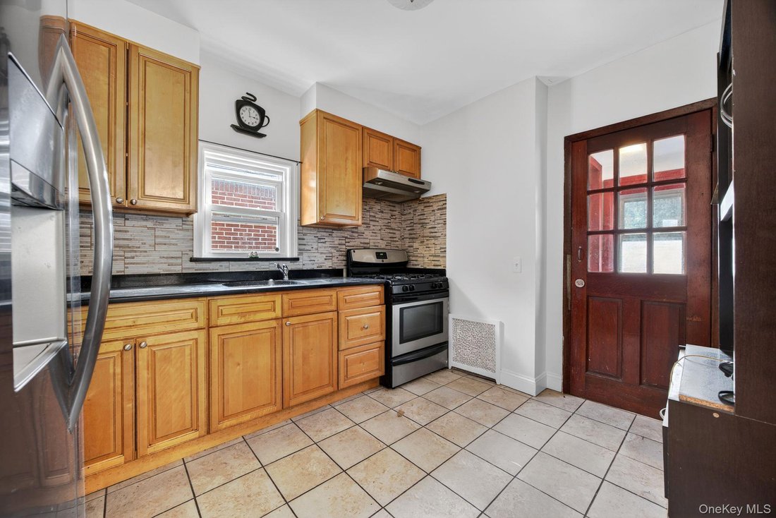 House in New York, New York, United States 4 - 16978599