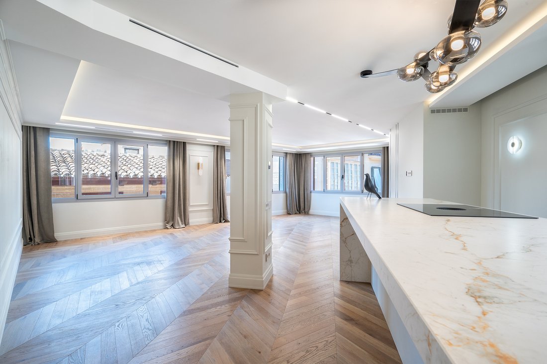 Penthouse in Palma, Balearic Islands, Spain 3 - 16981589