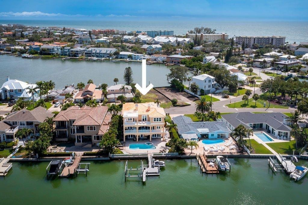 House in Indian Shores, Florida, United States 3 - 16984356