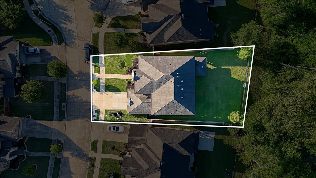 House in Rosenberg, Texas, United States 3 - 16984203