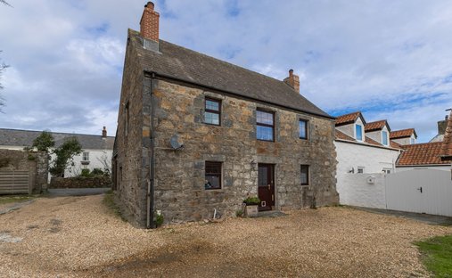 Haus in United Kingdom 1
