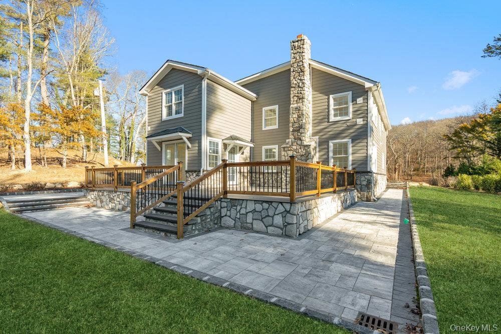 House in Upper Brookville, New York, United States 3 - 16979962