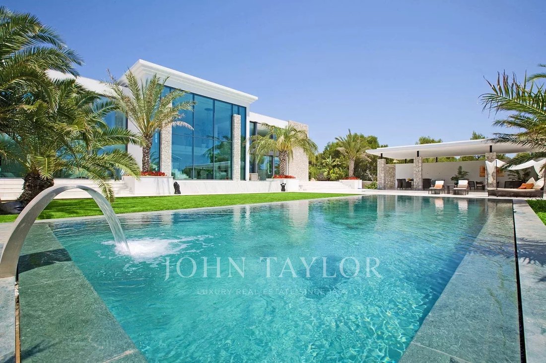 Villa a Santa Ponsa, Isole Baleari, Spagna 1 - 16981444