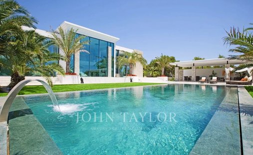 Villa à Santa Ponsa, Îles Baléares, Espagne 1