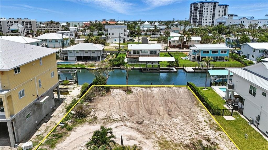 Terreno en Fort Myers Beach, Florida, Estados Unidos 2 - 16981400