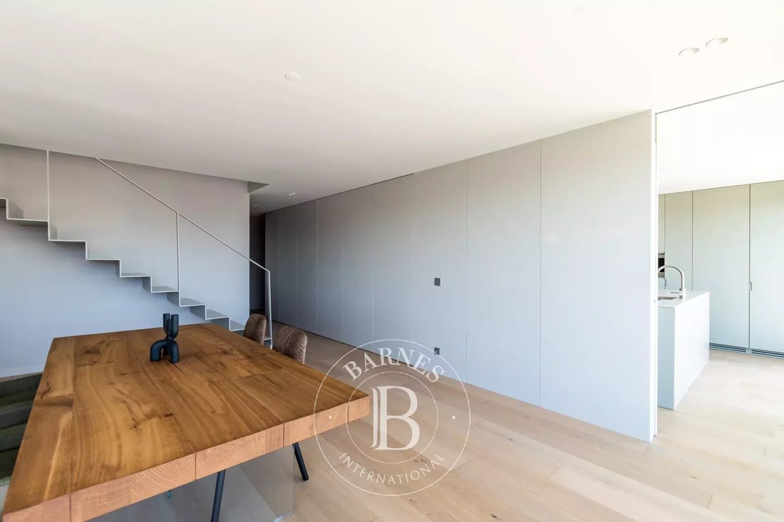 Penthouse à Avenidas Novas, Lisbonne, Portugal 4 - 13464145