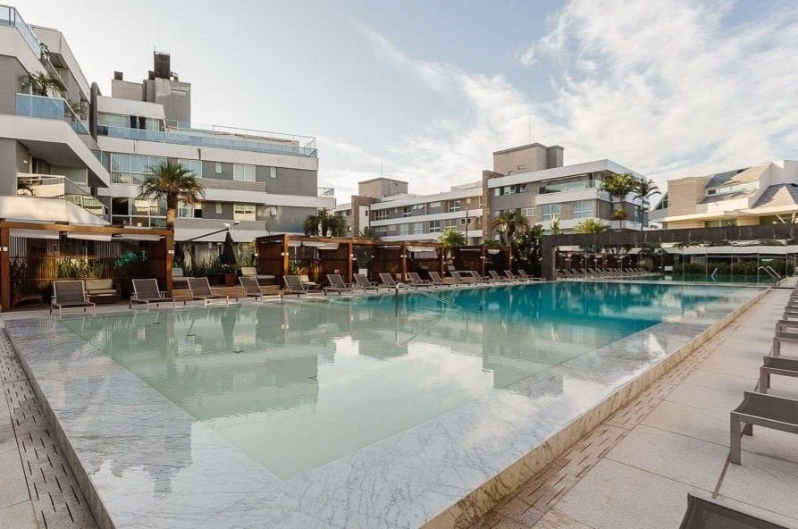 Apartment in Jurerê Internacional, State of Santa Catarina, Brazil 4 - 16984111