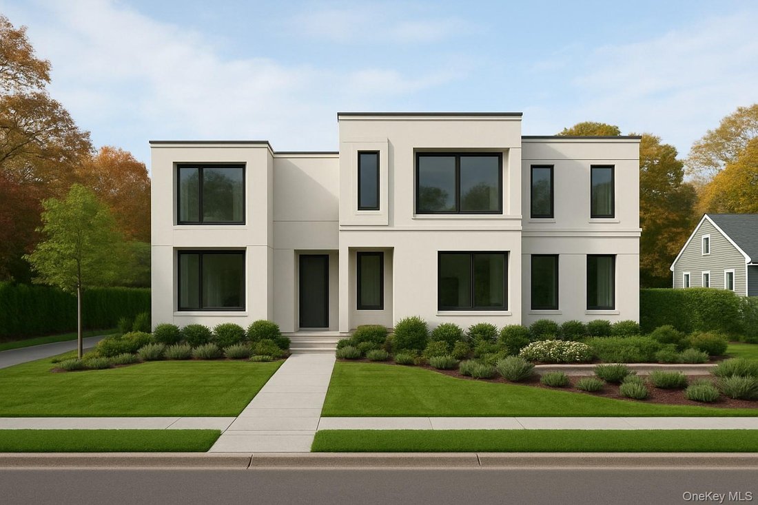 House in South Huntington, New York, United States 1 - 16978830
