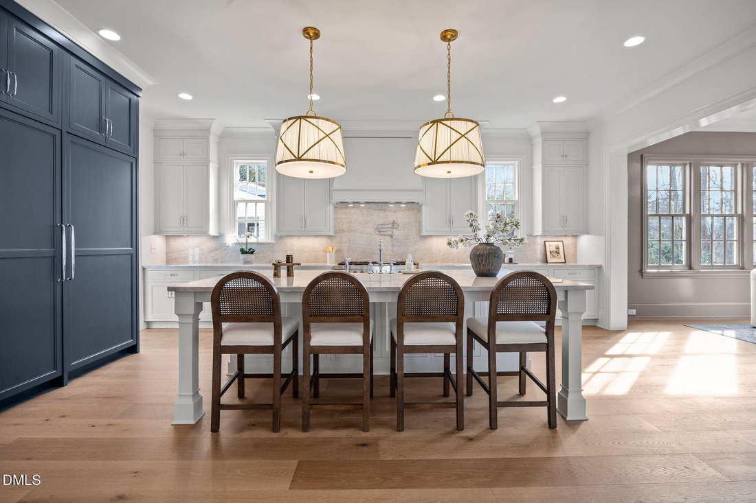 House in Raleigh, North Carolina, United States 2 - 16982453
