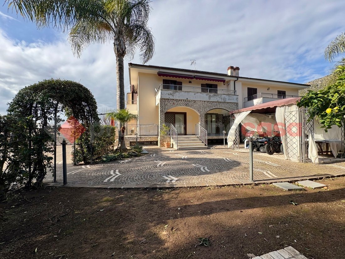 Country House in Sperlonga, Lazio, Italy 5 - 16982922