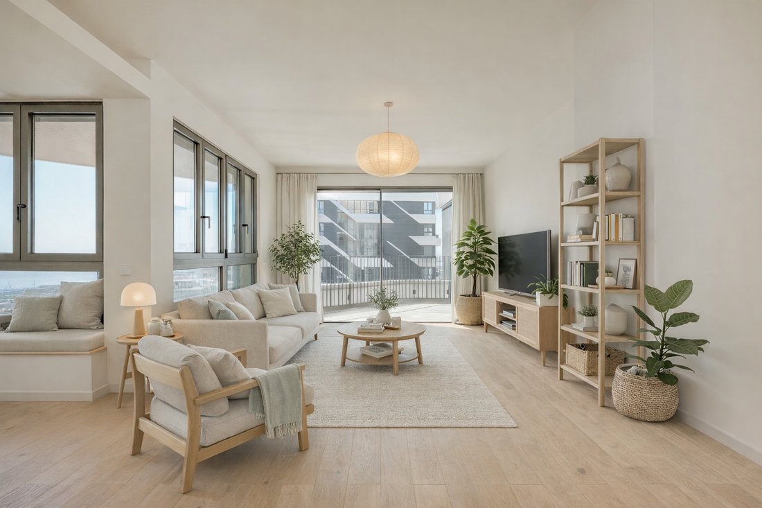 Apartment in Marvila, Lisbon, Portugal 2 - 16986298