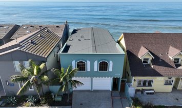 Wohnung in Oceanside, Kalifornien, Vereinigte Staaten 2