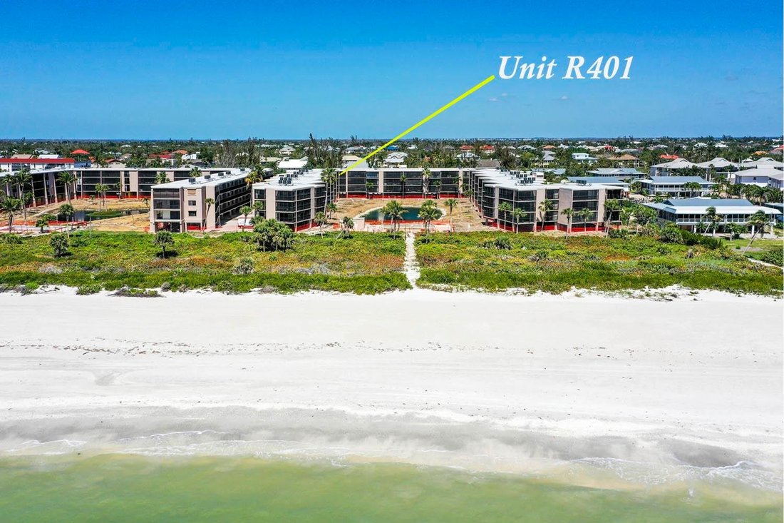 Condo in Sanibel, Florida, United States 4 - 16977182