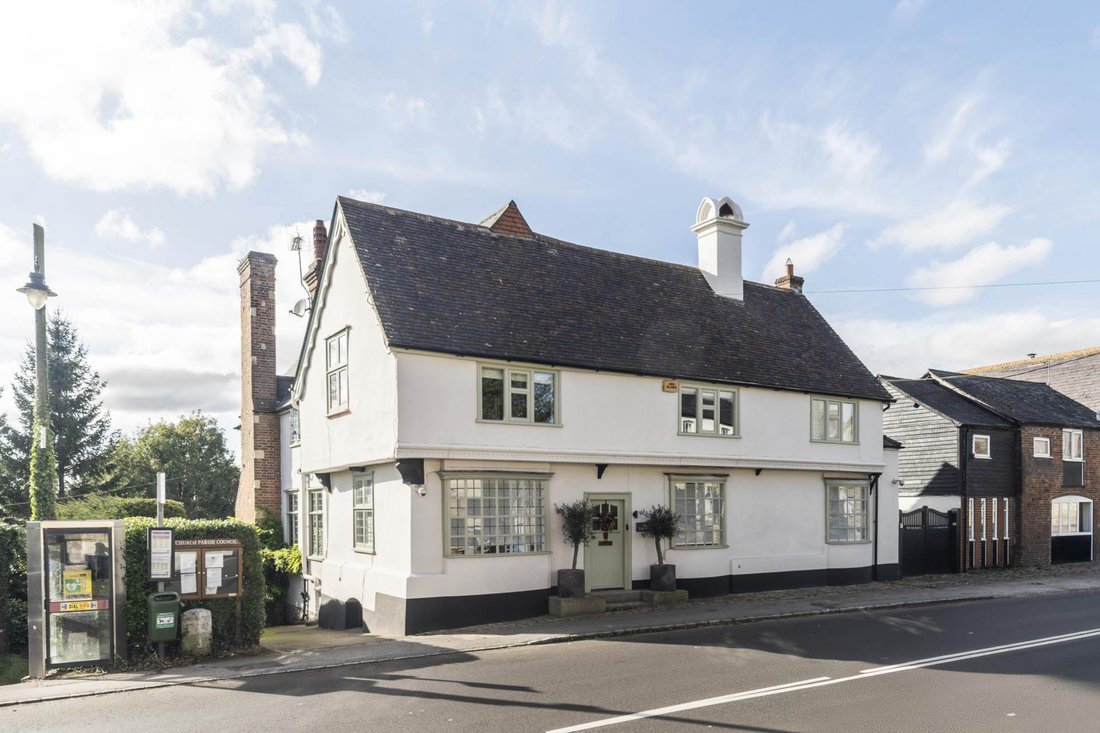 House in Whitchurch, England 1 - 16966465