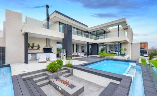 Haus in Midrand, Gauteng, Südafrika 1