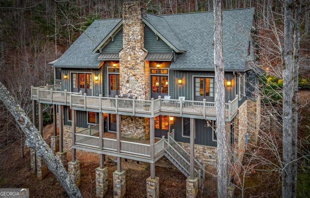 House in Franklin, North Carolina, United States 5 - 16983817