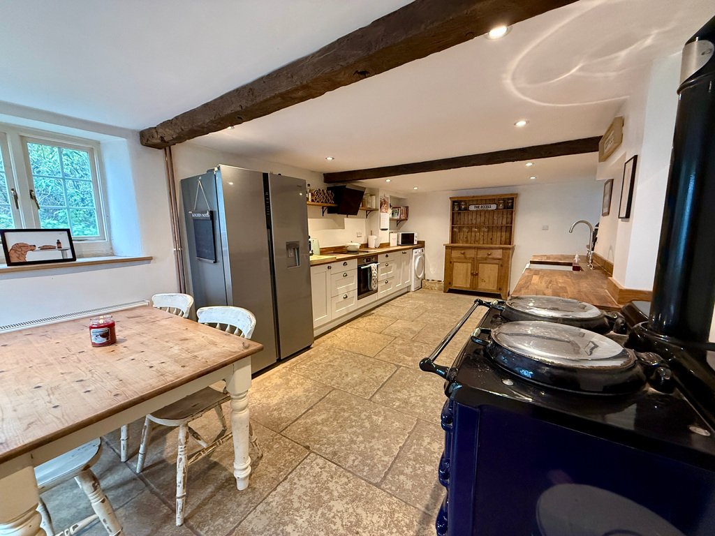 House in Somerset, England 5 - 16981477