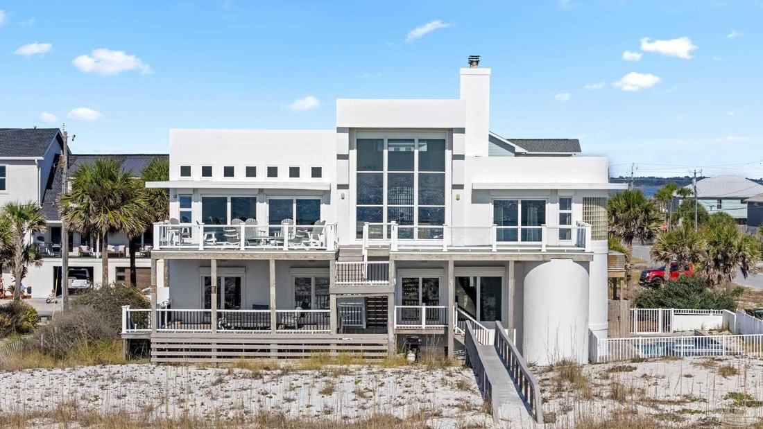 House in Gulf Breeze, Florida, United States 1 - 16983554