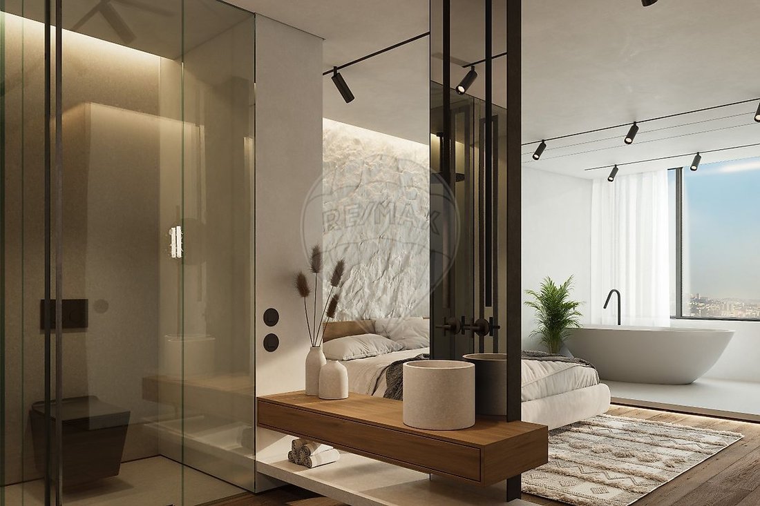 Apartment in Belem, Lisbon, Portugal 1 - 16978002