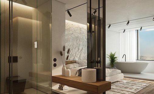 Apartment in Belem, Lisbon, Portugal 1