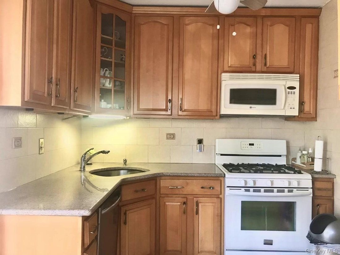 Apartment in New York, New York, United States 3 - 16979086