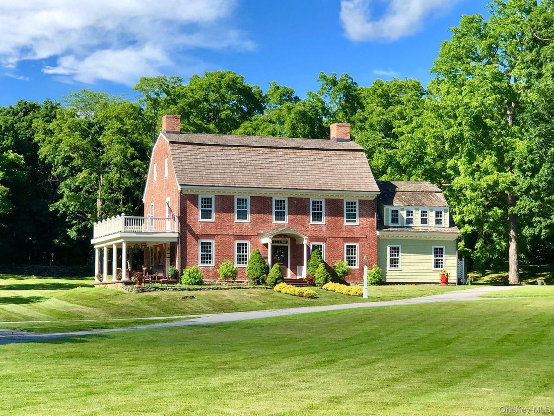 House in Pleasant Valley, New York, United States 2 - 16979702