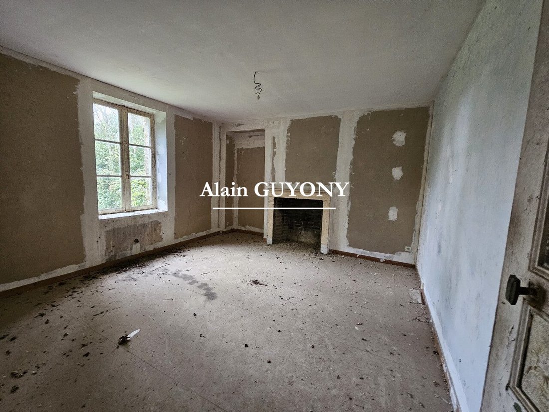 House in Mardilly, Normandy, France 5 - 16985105