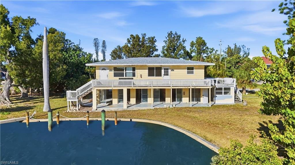 House in Fort Myers Beach, Florida, United States 3 - 16981394