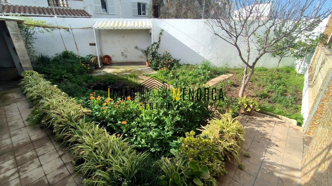 Villa in Ciutadella de Menorca, Balearic Islands, Spain 5 - 16981314