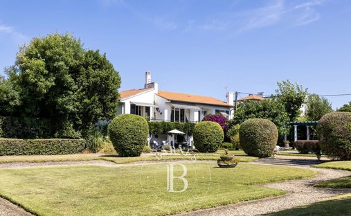 Haus in Anglet, Neu-Aquitanien, Frankreich 1