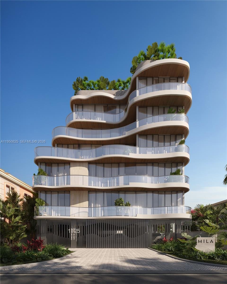 Condo in Bal Harbour, Florida, United States 1 - 16983075