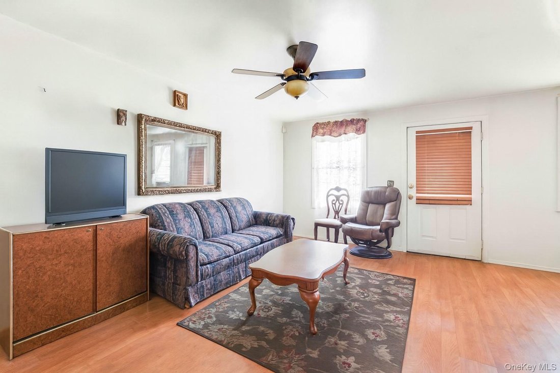 Apartment in New York, New York, United States 5 - 16979122