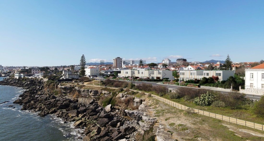 House in Estoril, Cascais e Estoril, Lisbon 4 - 16981742